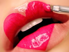 Sprawdź czy masz twarz w kształcie serca! – 6 wskazówek dotyczących makijażu.