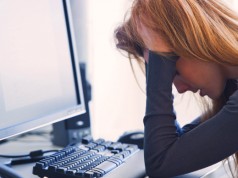 10 niezawodnych sposobów na pozbycie się stresu w pracy.