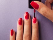 Doskonały manicure w 4 prostych krokach?