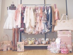 Polowanie na ubranie – czyli jak wymieniać się ciuchami w internecie?