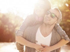 5 szalonych pomysłów randkę!