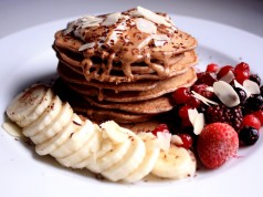 3 przepyszne i proste przepisy na śniadanie! Na słodko!