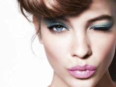 Baw się makijażem w sylwestra!