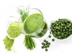 Algi w kosmetykach – za co je cenię?! SPRAWDŹ! algi