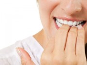 Obgryzanie paznokci – dlaczego mnie nęka!? obgryzanie-paznokci