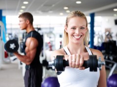 Najgorsze błędy które my kobiety popełniamy na siłowni bledy kobiey na silowni