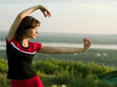 Tai Chi – pokojowa sztuka walki Tai Chi