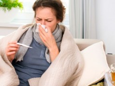 Co jeść w czasie grypy? Co jeść w czasie grypy