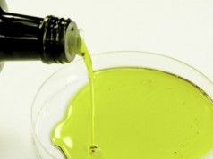 Olej z konopi Olej z konopi