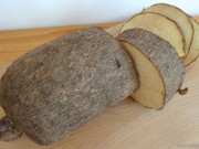 Pochrzyn jako zdrowy dodatek do dań Pochrzyn