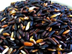 Czarny ryż czarny-ryz