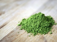 Matcha wypiera zieloną herbatę Matcha