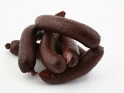 Kaszanka w grupie superfood? kaszanka