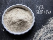 Mąka bananowa maka-bananowa