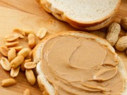 Masło orzechowe – właściwości warte odnotowania! masło orzechowe