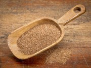 Teff czyli miłka abisyńska teff