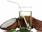 Woda kokosowa woda-kokosowa