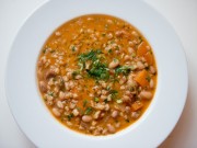 Zupa Farro zupa-farro