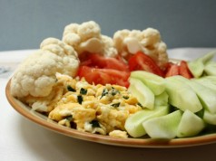 Pomysł na fit śniadanie, bo zdrowe śniadanie to podstawa! fit-sniadanie