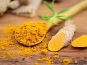 Kurkuma – właściwości – zastosowanie – działanie – przeciwwskazania! kurkuma