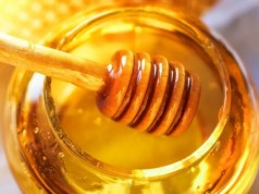 Miód Manuka Miód manuka