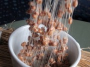 Natto – fermentowany superfood natto