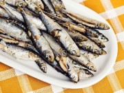 Sardynki na zdrowie! sardynki