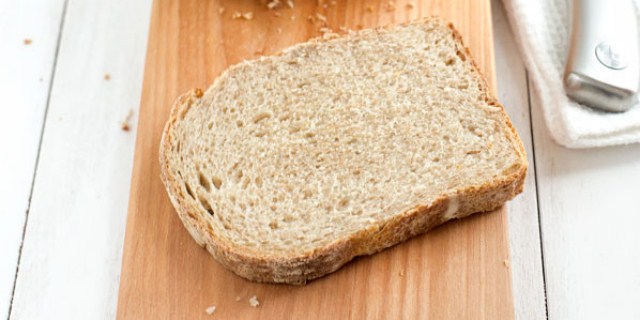 Chleb razowy - kalorie