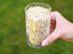 Płatki owsiane – kalorie Płatki owsiane – kalorie