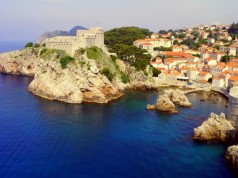 Pomysł na wakacje – Chorwacja chorwacja