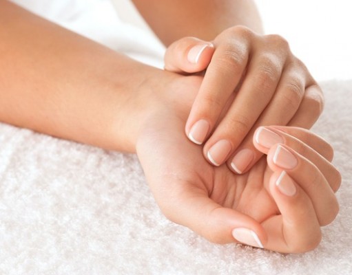 Czy mam słabe paznokcie!? check lista! slabe-paznokcie