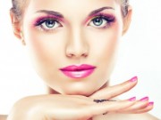 Jaki kolor paznokci do Twojej osobowości madam? fioletowe-paznokcie