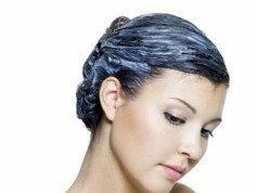 Pierwsza pomoc dla osłabionych włosów – SPRAWDŹ co i jak… maska na włosy