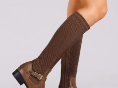 Co pasuje do…? Eleganckie buty w kolorze beżowym bezowe-buty