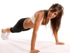 Jak dbać o piersi? ćwiczenia na biust, badanie, zakładanie i dobór stanika! cwiczenia-na-piersi