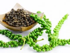 Przyprawy i zioła na odchudzanie czarny-pieprz