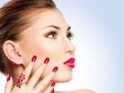 Paznokcie hybrydowe – te fakty musisz znać! hybrydowe-paznokcie