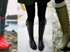 Pokochaj kalosze! kalosze