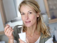 Sposoby na świetny wygląd po czterdziestce kobieta-po-czterdziestce