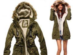 Parka damska – kurtka na jesień i zimę. Czy warto ją kupić? kurtka-parka-damska