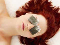 Rumianek na oczy – czyli OKŁADY ratujące wzrok! rumianek-na-oczy