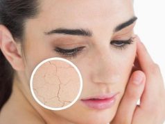 Cera mieszana – jaki krem i jaki podkład stosować? skora-mieszana