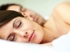 Jak zasnąć? 50 sekund! jak-zasnac