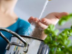 Nadciśnienie – jak mu zapobiega? oto 6 prostych TRIKÓW! spozywanie-soli