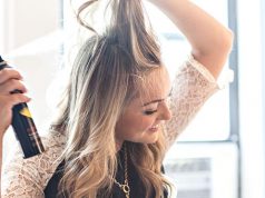 Popularne kosmetyczne buble suchy-szampon