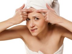 Walka z trądzikiem – najgorsze porady kosmetyczne tradzik