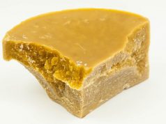 Produkty pszczele w kosmetyce wosk-pszczeli