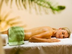 Zabiegi SPA pobudzające naturalne siły witalne jesienią i zimą zabiegi-spa-na-sily-witalne