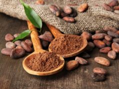 Dobroczynny wpływ kakao na urodę kakao