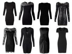 Nie masz pomysłu na sylwestrową kreację? Sprawdź nasze propozycje mala-czarna-sukienka-na-sylwestra